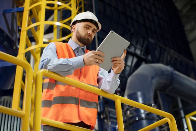 Conheça os serviços de terceirização de segurança do trabalho da Envetherm Soluções