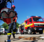 Contratação de bombeiro civil para eventos: conte com equipes especializadas para garantir segurança